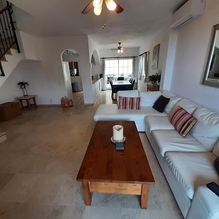 3 Bedroom Home With Amazing Views & Outdoor Spaces Manilva Exterior foto