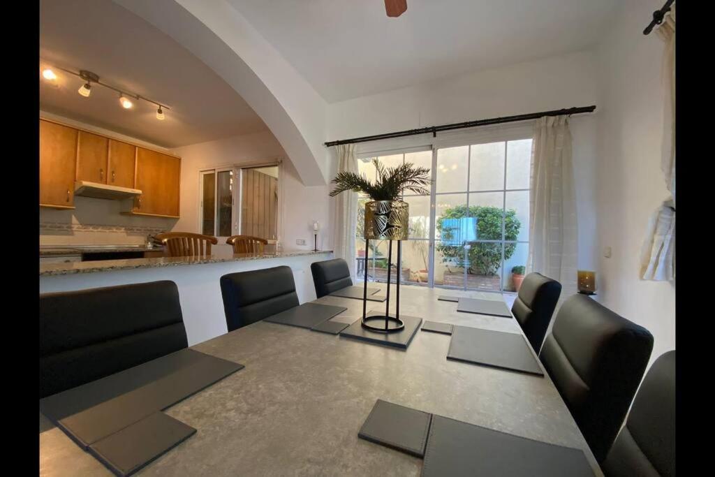 3 Bedroom Home With Amazing Views & Outdoor Spaces Manilva Exterior foto