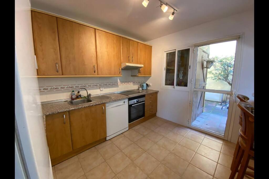 3 Bedroom Home With Amazing Views & Outdoor Spaces Manilva Exterior foto