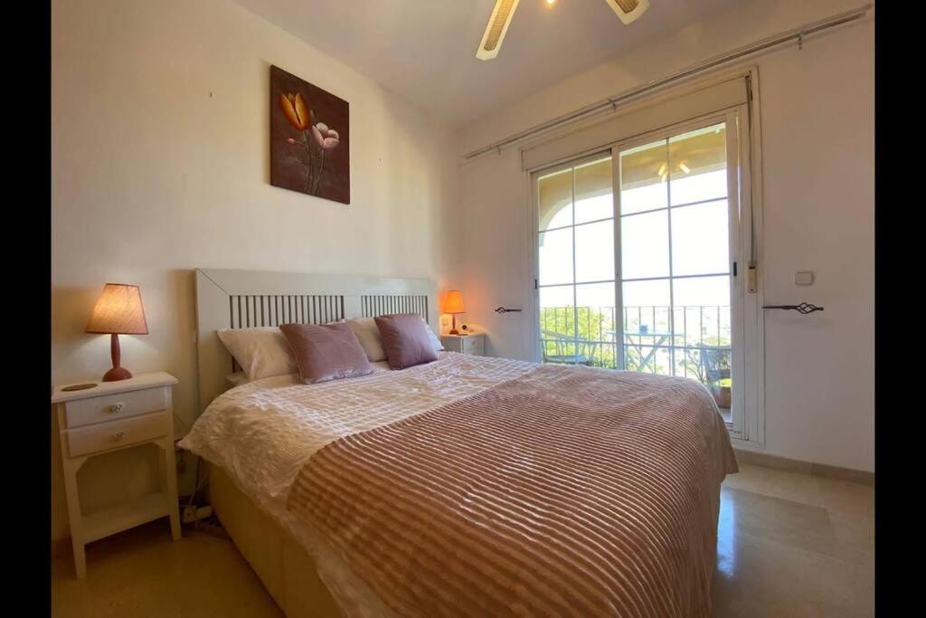 3 Bedroom Home With Amazing Views & Outdoor Spaces Manilva Exterior foto