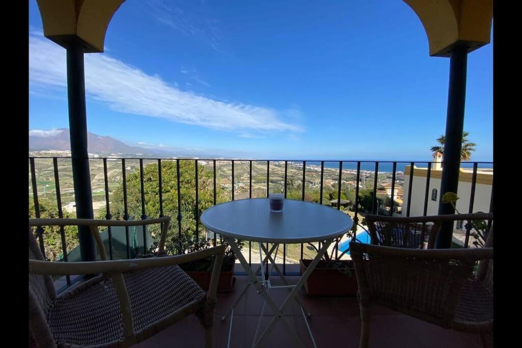 3 Bedroom Home With Amazing Views & Outdoor Spaces Manilva Exterior foto