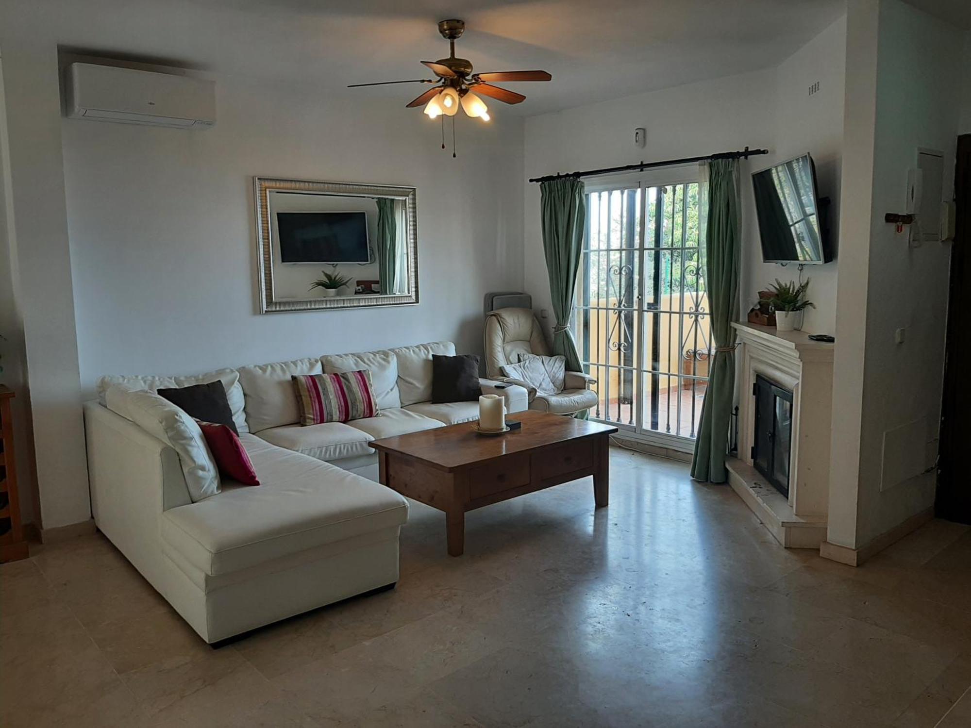 3 Bedroom Home With Amazing Views & Outdoor Spaces Manilva Exterior foto