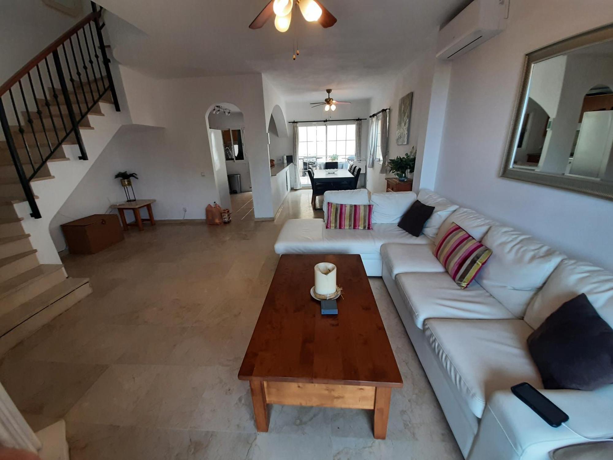3 Bedroom Home With Amazing Views & Outdoor Spaces Manilva Exterior foto