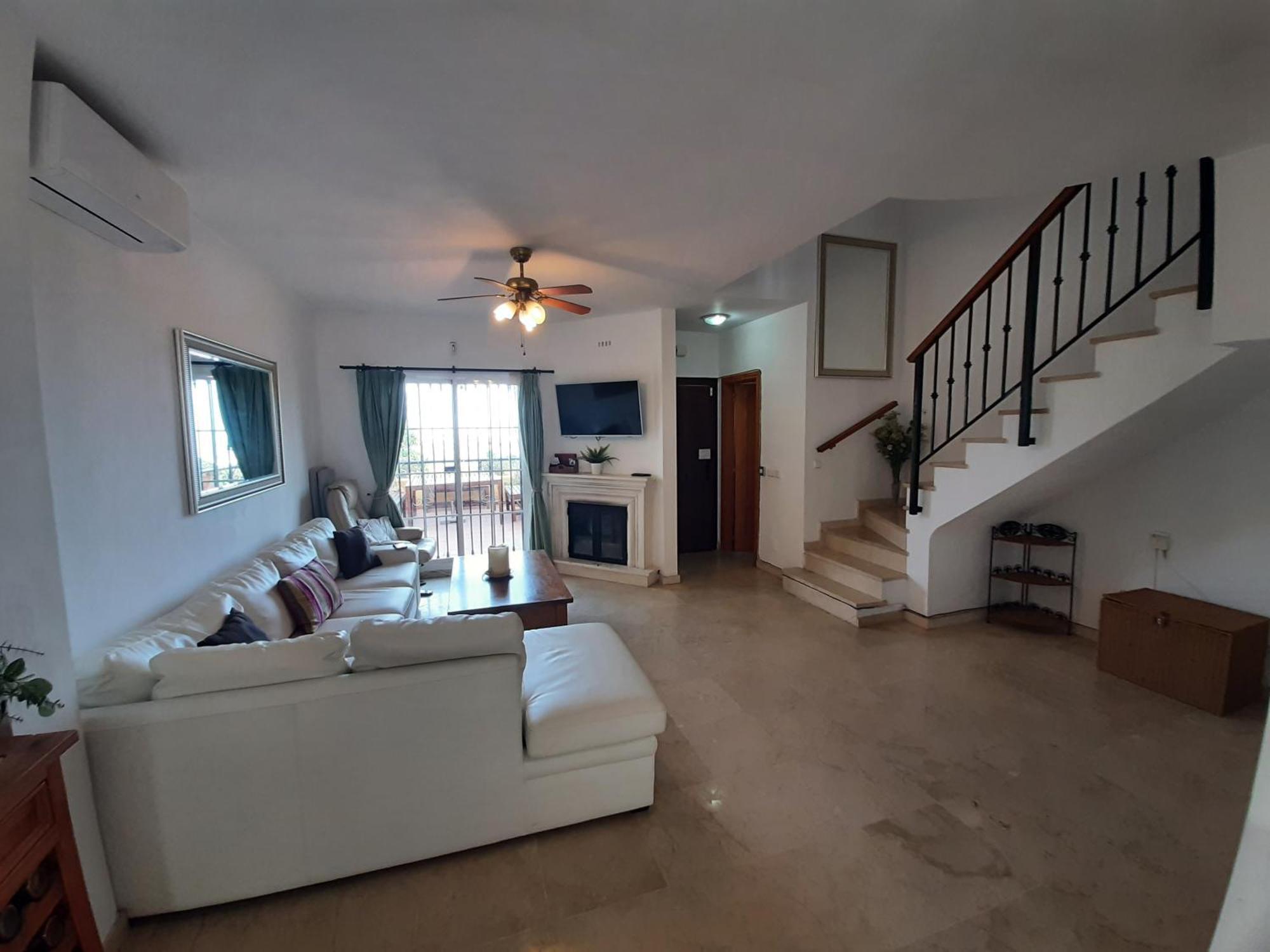 3 Bedroom Home With Amazing Views & Outdoor Spaces Manilva Exterior foto