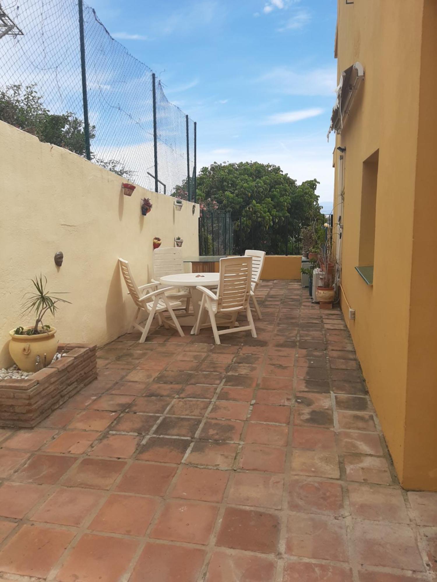 3 Bedroom Home With Amazing Views & Outdoor Spaces Manilva Exterior foto
